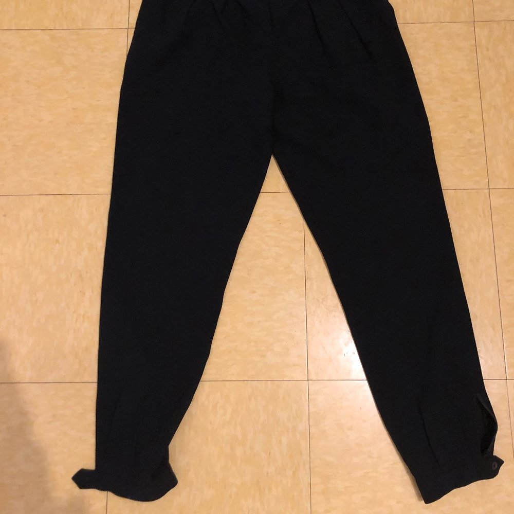 Blake Babaton dress pants